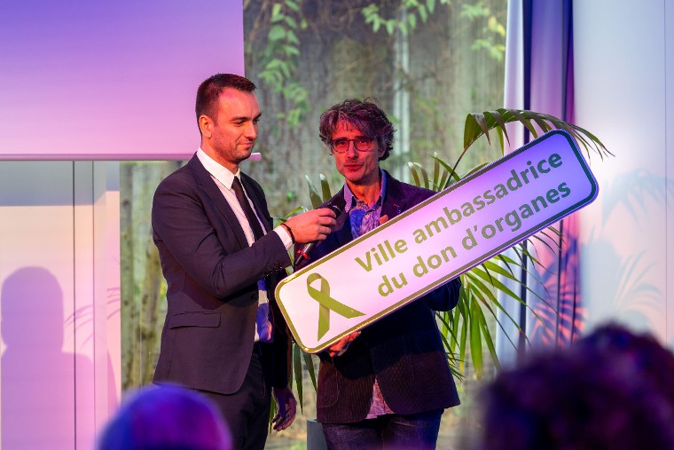 Image Actu centre transplantation